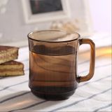  Bộ 6 ly có quai D4018M Duralex - Lys mix color 310ml Thủy tinh cường lực cao cấp Pháp [Chính Hãng] 