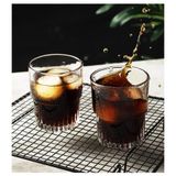  Bộ 6 Ly D1013A Duralex -Empilable trong Clear 160ml Thủy tinh cường lực cao cấp Pháp 