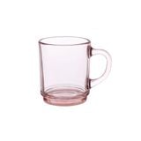  Bộ 6 Ly D4020E Duralex -Versailles hồng Pink 260ml Thủy tinh cường lực cao cấp Pháp 
