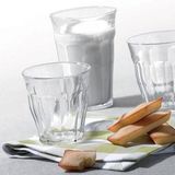 Bộ 6 ly D1028A Duralex - Picardie Trong Clear 310ml Thủy tinh cường lực cao cấp Pháp [Chính Hãng] 