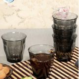  Bộ 6 ly D1028M Duralex - Picardie Mix color 310ml Thủy tinh cường lực cao cấp Pháp [Chính Hãng] 