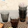  Bộ 6 ly D1028M Duralex - Picardie Mix color 310ml Thủy tinh cường lực cao cấp Pháp [Chính Hãng] 