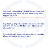  Bộ 2 ly có quai D4018A Duralex - Lys Trắng Clear 310ml Thủy tinh cường lực cao cấp Pháp [Chính Hãng] 