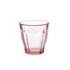 Bộ 6 ly D1027E Duralex - Picardie hồng Pink 250ml Thủy tinh cường lực cao cấp Pháp [Chính Hãng]