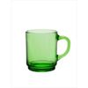 Bộ 6 Ly D4020G Duralex -Versailles xanh Green 260ml Thủy tinh cường lực cao cấp Pháp