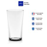  Bộ 6 ly D1012A Duralex - Lys trong Clear 280ml Thủy tinh cường lực cao cấp Pháp {Hàng chính hãng} 