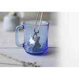  Bộ 2 ly có quai D4018B Duralex - Lys Xanh Marine 310ml Thủy tinh cường lực cao cấp Pháp [Chính Hãng] 