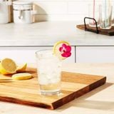  Bộ 6 ly cao D1044A Duralex - Unie trong Clear 280ml Thủy tinh cường lực cao cấp Pháp [Chính Hãng] 