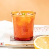  Bộ 6 ly D1011D Duralex -  Lys Vàng Amber 210ml Thủy tinh cường lực cao cấp Pháp [Chính Hãng] 