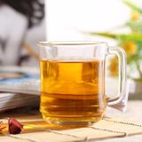  Bộ 6 ly có quai D4018M Duralex - Lys mix color 310ml Thủy tinh cường lực cao cấp Pháp [Chính Hãng] 