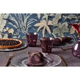  Bộ 6 ly D1027J Duralex - Picardie tím Plum 250ml Thủy tinh cường lực cao cấp Pháp [Chính Hãng] 