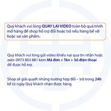  Bộ 2 tách và 2 dĩa D9005B2 Duralex -  Beau Rivage Xanh  180ml Thủy tinh cường lực cao cấp Pháp 