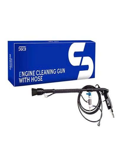  Dụng Cụ Lốc Xoáy Vệ Sinh Khoang Máy Ô Tô SGCB SGGC038/SGGC089 - Chuyên Dụng Detailing 