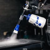  Bình Thổi Khí Và Hút Bụi Bằng Khí Nén SGCB SGGC096 - Dụng Cụ Vệ Sinh Nội Thất Ô Tô 