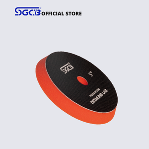  Phớt Đánh Bóng DA 5 Inch Màu Cam SGCB SGGA173 