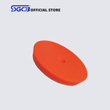  PHỚT ĐÁNH BÓNG DA 5''- CAM - SGGA173 