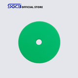  Phớt Đánh Bóng DA 5 Inch Màu Xanh Lá SGCB SGGA172 