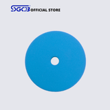  Phớt Đánh Bóng DA 3 Inch Màu Xanh Dương SGCB SGGA178 