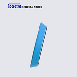  Phớt Đánh Bóng DA 3 Inch Màu Xanh Dương SGCB SGGA178 