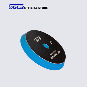  Phớt Đánh Bóng DA 5 Inch Màu Xanh Dương SGCB SGGA174 