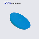  Phớt Đánh Bóng DA 3 Inch Màu Xanh Dương SGCB SGGA178 
