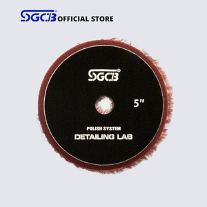  PHỚT LÔNG CỪU NGẮN 5'' - SGGA209 