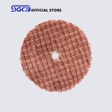  Phớt Lông Cừu Ngắn 5 Inch Đánh Bóng Xe SGCB SGGA209 