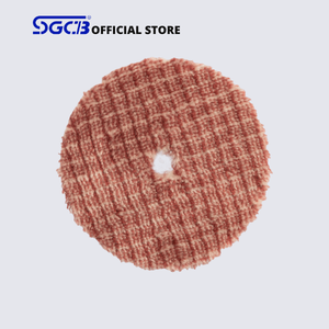  PHỚT LÔNG CỪU NGẮN 3'' - SGGA206 