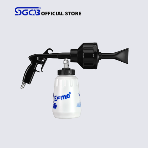 BÌNH TẠO BỌT KHÍ NÉN_SGGC088