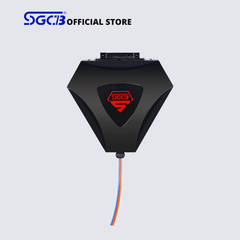 Cuộn Dây Kép Khí – Nước SGCB - SGGF148