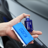  Dịch Vụ Chăm Sóc Kính Mùa Mưa Tại Bình Dương | SGCB Detailing Lab 