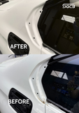  Dịch Vụ Detailing Phục Hồi Xe Cũ Thành Xe Mới | Nhất Linh Detailing - SGCB Việt Nam 