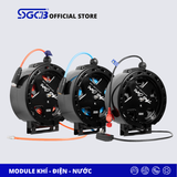  MÔ-ĐUN CUỘN DÂY NƯỚC TỰ RÚT SE-SGGF232 