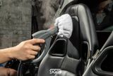  Máy Vệ Sinh Làm Sạch Bằng Hơi Nước Nóng Rửa Xe SGCB SGGF170 
