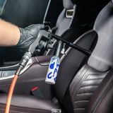  Dịch vụ Vệ Sinh Nội Thất Ô Tô Chuyên Nghiệp Chuẩn Detailing | SGCB 