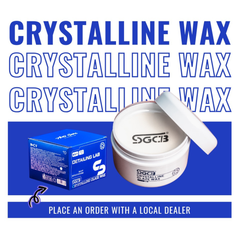 COATING WAX BÓNG SƠN SGCB - SGD022