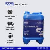  Dung Dịch Vệ Sinh Rửa Bụi Sơn Xe 4000ml SGCB SGFB013 