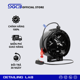  Cuộn Dây Điện Tự Rút Bọc Cách Điện Chuyên Dụng Rửa Xe SGCB SGGF234 
