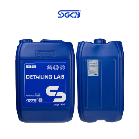 DUNG DỊCH CHUẨN BỊ BỀ MẶT - PREP S 20L - SGFB002