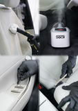  Dịch Vụ Detailing Phục Hồi Xe Cũ Thành Xe Mới | Nhất Linh Detailing - SGCB Việt Nam 