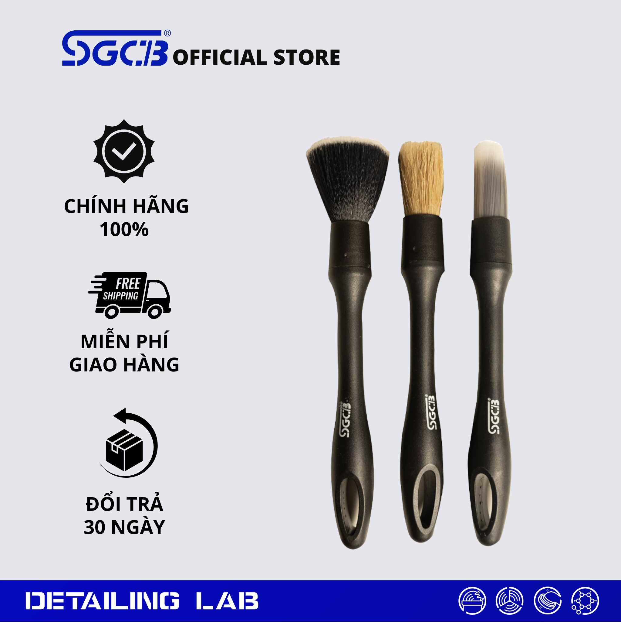  BỘ CỌ CHI TIẾT SGCB MỚI 2025 - SGGD421 (NONE) 