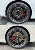 Dịch Vụ Detailing Phục Hồi Xe Cũ Thành Xe Mới | Nhất Linh Detailing - SGCB Việt Nam 