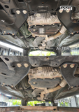  Dịch Vụ Detailing Phục Hồi Xe Cũ Thành Xe Mới | Nhất Linh Detailing - SGCB Việt Nam 