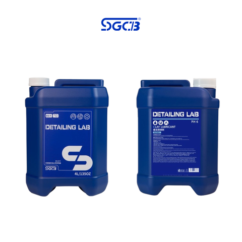 DUNG DỊCH VỆ SINH BỤI SƠN SGCB CAN 4000ML - SGFB013