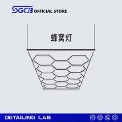 ĐÈN TỔ ONG SGCB - SGGF112