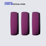  Phớt Đánh Bóng RO 3 Inch Màu Tím SGCB SGGA201 