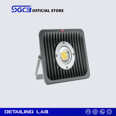 ĐÈN LED SOI XƯỚC MÀU VÀNG SGCB - SGGF058
