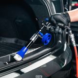  Bình Thổi Khí Và Hút Bụi Bằng Khí Nén SGCB SGGC096 - Dụng Cụ Vệ Sinh Nội Thất Ô Tô 