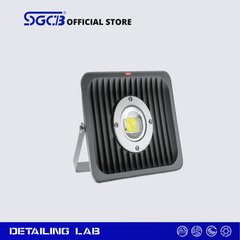 ĐÈN LED SOI XƯỚC MÀU TRẮNG SGCB - SGGF057