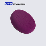  Phớt Đánh Bóng RO 3 Inch Màu Tím SGCB SGGA201 